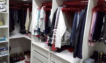 Imagem 7: Cobertura com 3 dormitórios à venda, 196 m² por R$ 780.000,00 - Parque das Nações - Santo