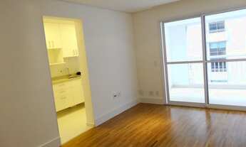 Imagem 4: Locação Apartamento 2 Dormitórios - 74 m² Brooklin