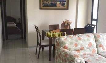 Imagem 2: 2 dormitórios 1 suite uma vaga demarcada