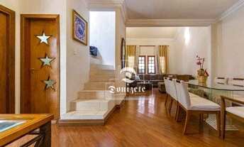 Imagem 4: Casa com 3 dormitórios à venda, 220 m² por R$ 1.599.000,00 - Barcelona - São Caetano do Su