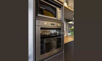 Imagem 7: Flat com 1 dormitório, 70 m² - venda por R$ 1.280.000 ou aluguel por R$ 3.700/mês - Vila O