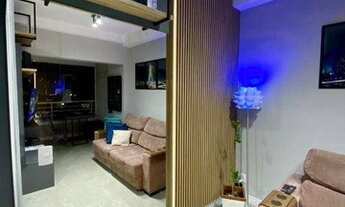 Imagem 7: Loft com 1 dormitório à venda, 42 m² - Jardim do Mar - São Bernardo do Campo/SP