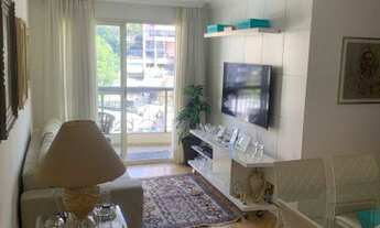 Imagem 2: Apartamento com 3 dormitórios à venda, 73 m² por R$ 595.000,00 - Morumbi - São Paulo/SP