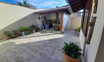 Imagem 6: Casa pé na Areia 3 suítes em uma das mais belas praias de Caraguatatuba