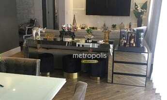 Imagem 4: Apartamento à venda, 125 m² por R$ 1.170.000,00 - Boa Vista - São Caetano do Sul/SP