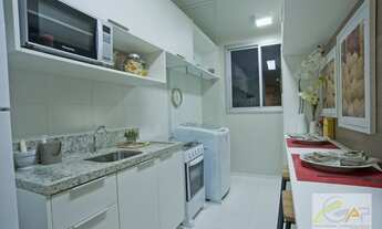 Imagem 2: São Paulo - Apartamento Padrão - Jardim Amaralina