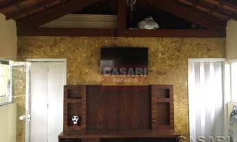 Imagem: Cobertura Residencial à venda, Vila Gonçalves