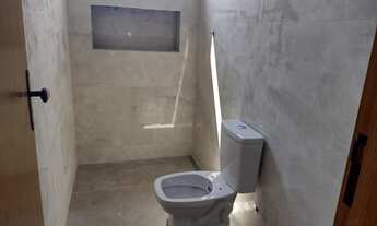 Imagem 4: Casa geminada, 3 quartos à venda, 105 m² por R$ 450.000 - Copacabana - Belo Horizonte/MG