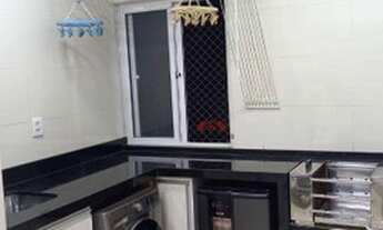 Imagem 3: Apartamento com 2 dormitórios à venda, 74 m² por R$ 470.000 - Santa Paula - São Caetano do