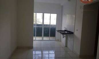 Imagem 4: Apartamento à venda, 52 m² por R$ 230.000,00 - Jardim São Roque - Americana/SP