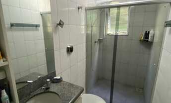 Imagem 5: Cobertura para Venda em Juiz de Fora, Cascatinha, 2 dormitórios, 1 banheiro, 1 vaga