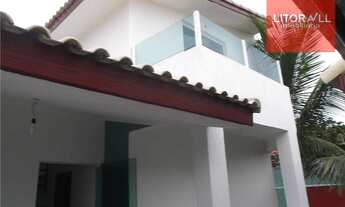 Imagem 6: Sobrado com 4 dormitórios à venda, 240 m² por R$ 790.000,00 - Cibratel II - Itanhaém/SP