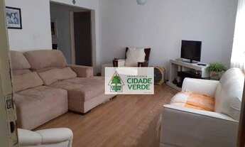 Imagem 2: Apartamento com 3 dormitórios à venda, 118 m² por R$ 310.000 - Jardim Novo Horizonte - Mar