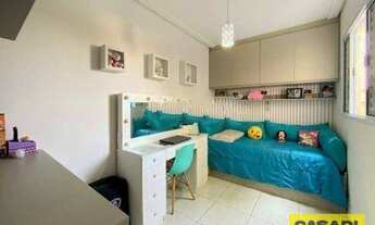 Imagem 5: Cobertura com 2 dormitórios à venda, 100 m² - Parque Capuava - Santo André/SP