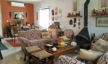 Imagem 5: Casa com 3 dormitórios à venda, 129 m² por R$ 850.000,00 - Braunes - Nova Friburgo/RJ