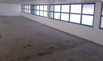 Imagem 2: Andar corporativo para locação na Paulista. Imperdível oportunidade!