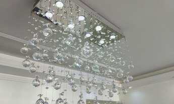 Imagem 4: Apartamento Com 3 Dormitórios à Venda, 77 M² Por R$ 750.000 Rua Miragem, 35 - Vila Regente