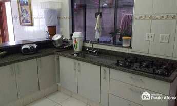 Imagem 5: Casa com 3 dormitórios à venda, 200 m² por R$ 550.000,00 - Parque Primavera - Poços de Cal