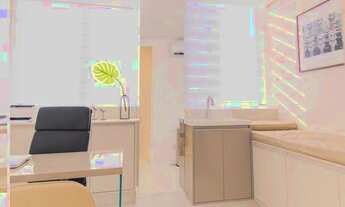 Imagem 6: Sala à venda, 42 m² por R$ 600.000,00 - Caminho das Árvores - Salvador/BA