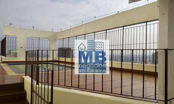 Imagem 5: Apartamento Duplex com 5 dormitórios, 647 m² - venda por R$ 2.930.000,00 ou aluguel por R