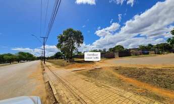 Imagem 3: Vende-se lote na 112 sul quadra industrial e comercial