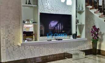 Imagem 2: Casa com 4 dormitórios à venda, 230 m² por R$ 1.300.000,00 - Parque Cruzeiro do Sul - São