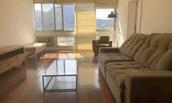 Imagem 4: Apartamento com 3 dormitórios para alugar, 170 m² por R$ 14.000,00/mês - Ipanema - Rio de