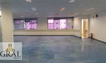 Imagem: Prédio para alugar, 819 m² por R$ 17.000,00/mês