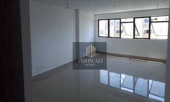 Imagem 4: SB Tower - Sala à venda, 44 m² - Alvorada - Cuiabá/MT