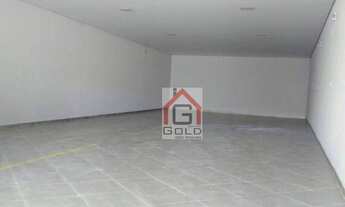 Imagem 2: Cobertura com 2 dormitórios à venda, 100 m² por R$ 480.000 - Vila Camilópolis - Santo Andr