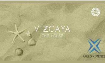 Imagem 3: Bangalô com 3 dormitórios à venda, 126 m² por R$ 823.941,00 - Flecheiras - Trairi/CE