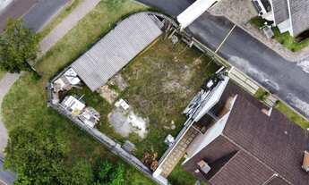 Imagem 3: Terreno à venda, 320 m² por R$ 600.000,00 - Butiatuvinha - Curitiba/PR