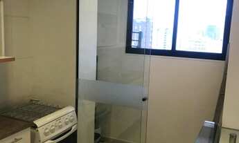 Imagem 4: Apartamento para aluguel com 55 metros quadrados com 1 quarto