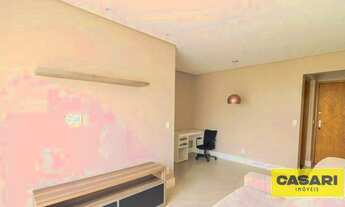 Imagem 4: Apartamento com 2 dormitórios à venda, 62 m² - Vila Valparaíso - Santo André/SP