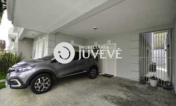 Imagem 2: IMOBILIÁRIA JUVEVÊ VENDE CASA EM CONDOMÍNIO FECHADO SANTA CÂNDIDA RUA FERNANDO DE NORONHA