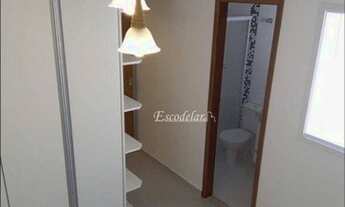 Imagem 2: Casa com 2 dormitórios à venda, 60 m² por R$ 580.000,00 - Santana - São Paulo/SP