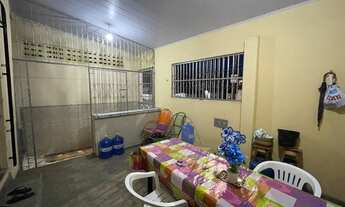 Imagem 7: Casa no Cj. Industriário, 3 suítes, perto da Samsung