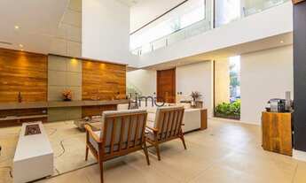 Imagem 5: Casa com 4 dormitórios à venda, 442 m² por R$ 8.500.000,00 - Condomínio Lago Azul - Araçoi