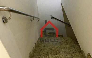 Imagem 7: Sobrado com 3 dormitórios à venda, 180 m² por R$ 689.000 - Campestre - Santo André/SP