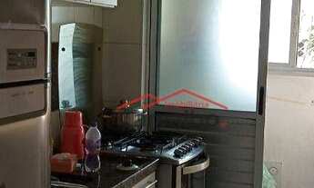 Imagem 7: Apartamento à venda, 55 m² por R$ 295.000,00 - Parque Novo Mundo - São Paulo/SP