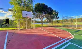 Imagem 3: Condomínio Porto Real com 800 m ² Bairro Tarumã