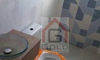 Imagem 5: Apartamento com 3 dormitórios à venda, 82 m² por R$ 370.000,00 - Vila Valparaíso - Santo A