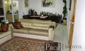 Imagem: Apartamento 155m² 4 dormitórios sendo