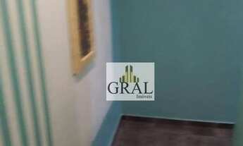 Imagem 6: Apartamento à venda, 147 m² por R$ 420.000,00 - Vila Vivaldi - São Bernardo do Campo/SP