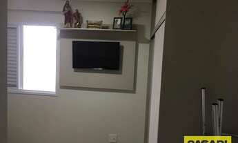 Imagem 6: Apartamento com 2 dormitórios à venda, 82 m² - Rudge Ramos - São Bernardo do Campo/SP