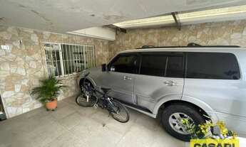 Imagem: Sobrado com 3 dormitórios, 130 m² - venda