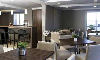 Imagem 4: Apartamento com 3 dormitórios sendo 1 suíte à venda- Barreiros - São José/SC