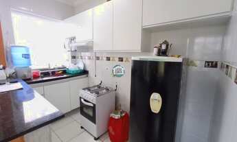 Imagem 7: Casa com 3 dormitórios à venda, 70 m² por R$ 310.000 - Visão - Lagoa Santa/MG