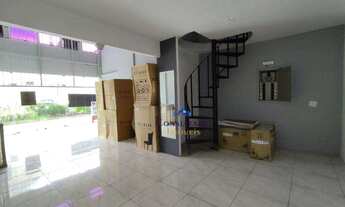 Imagem 6: Loja para alugar, 160 m² por R$ 5.500,00/mês - Centro - Santos/SP