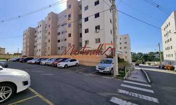 Imagem 7: Apartamento térreo com quintal, apartamento novo já com todos os pisos comprados